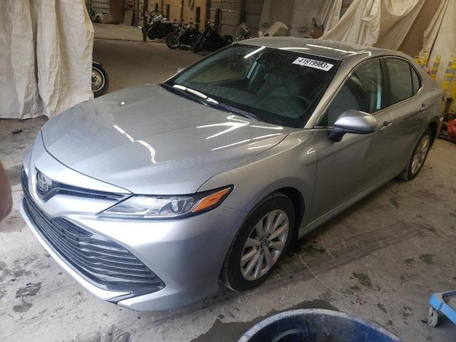 2019 TOYOTA CAMRY L - 4T1B11HK4KU237146