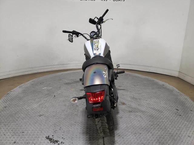 2021 KAWASAKI EN650 C - JKAENEC10MDA04019