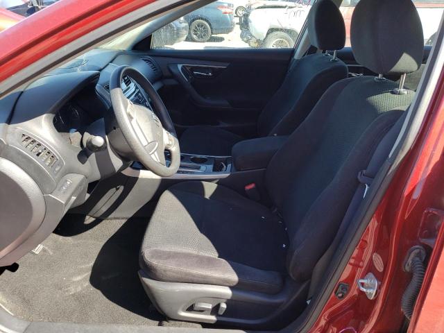 1N4AL3AP6EN341007 Nissan ALTIMA 2.5