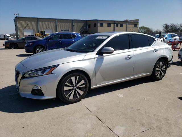 2020 NISSAN ALTIMA SL 1N4BL4EV7LC148294