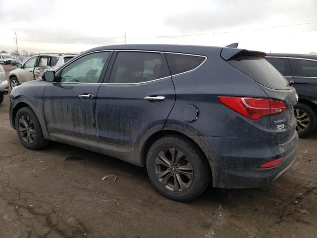 5XYZTDLB9EG202307 Hyundai SANTA FE SPORT