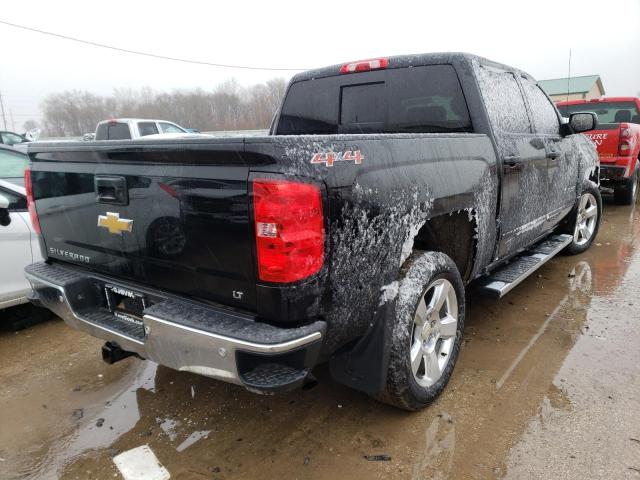 2015 CHEVROLET SILVERADO 3GCUKREC7FG279034