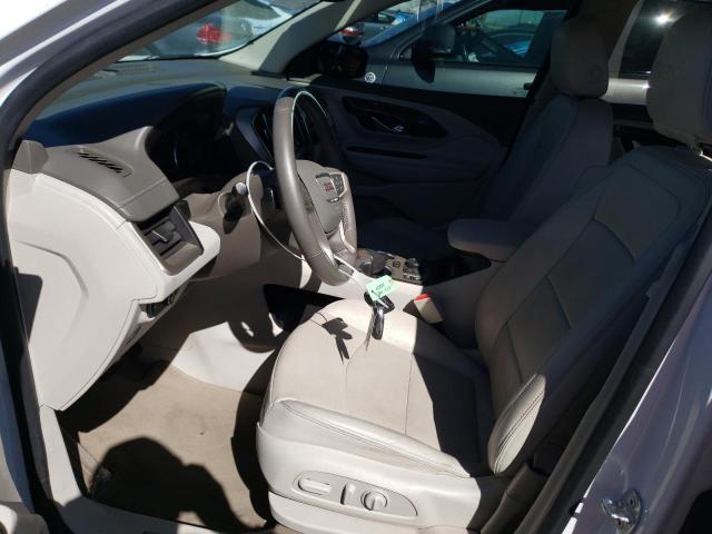 2019 GMC TERRAIN DE - 3GKALSEX1KL162551