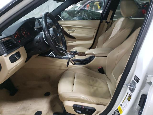 WBA3B3C51DJ810721 BMW 328 XI