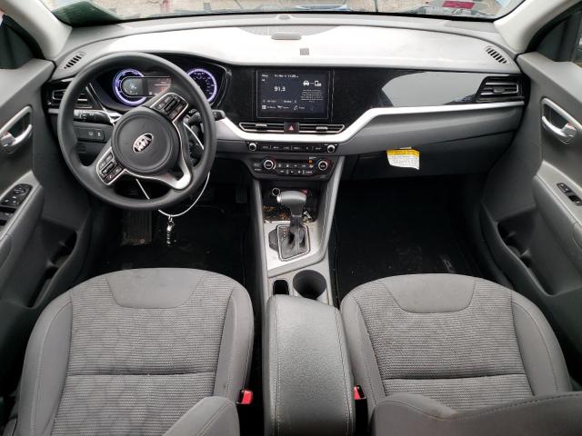 KNDCB3LC0L5439088 KIA NIRO LX