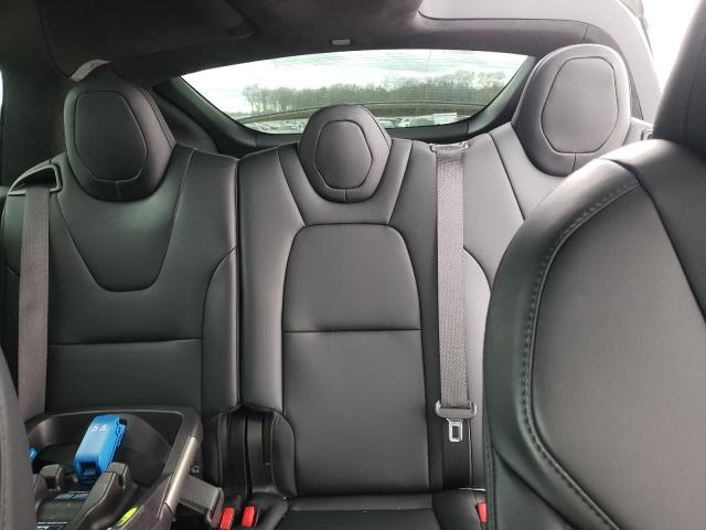 2021 TESLA MODEL X - 5YJXCDE23MF321352