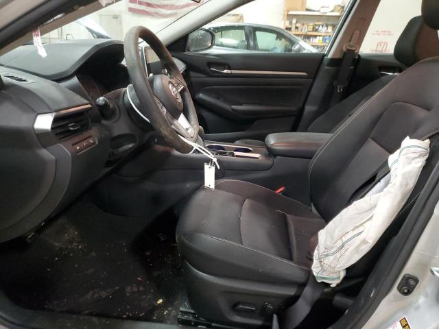 1N4BL4DV8NN322463 Nissan ALTIMA SV