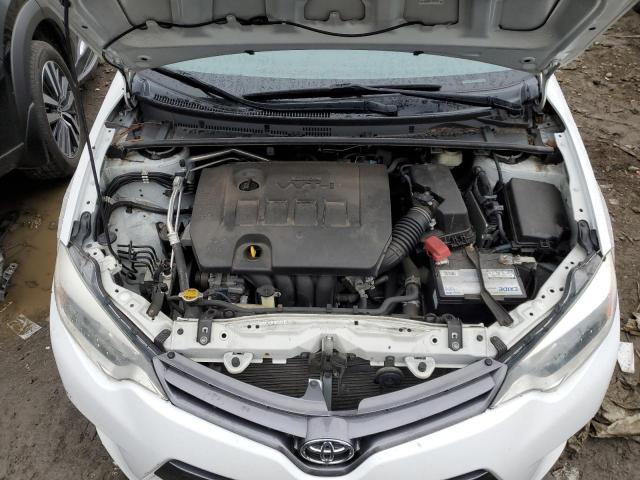 2015 TOYOTA COROLLA L 2T1BURHE0FC480556