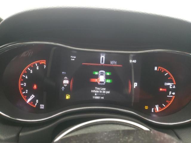 2015 DODGE DURANGO CI - 1C4RDJEGXFC843394