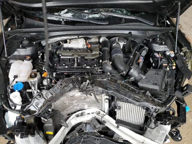 2022 KIA K5 GT - 5XXG44J88NG154900