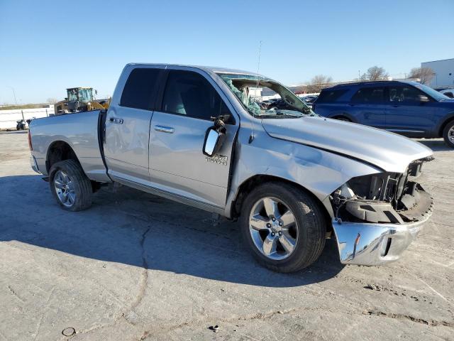 2015 RAM 1500 SLT - 1C6RR6GG4FS581140