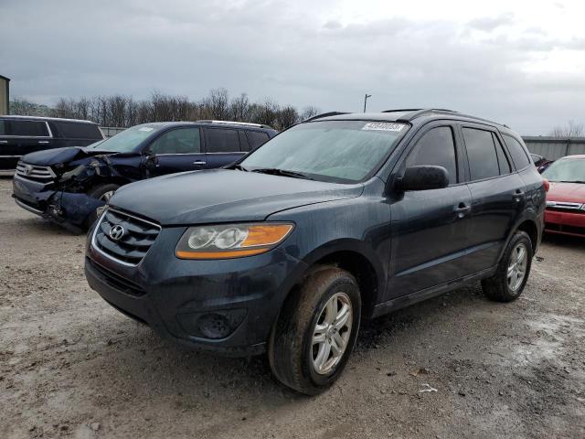 2010 Hyundai Santa Fe GLS