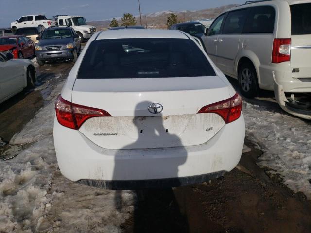 2017 TOYOTA COROLLA L 5YFBURHE3HP639654