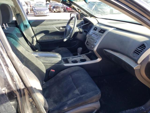 2015 NISSAN ALTIMA 2.5 1N4AL3AP3FC411172