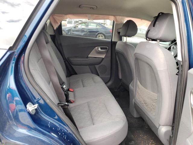 KNDCB3LC2L5397894 KIA NIRO LX