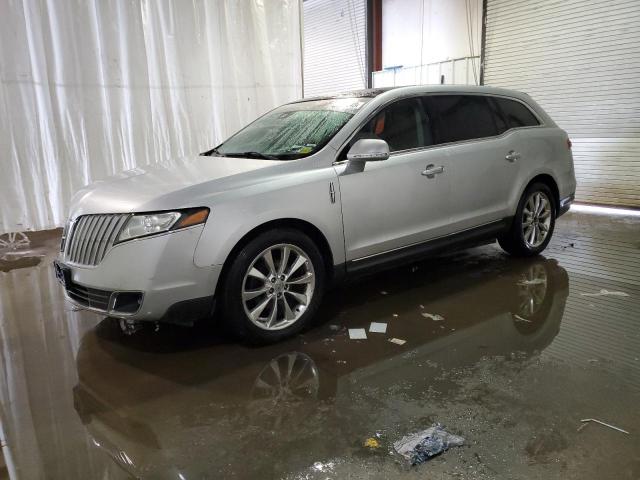 2010 Lincoln MKT 