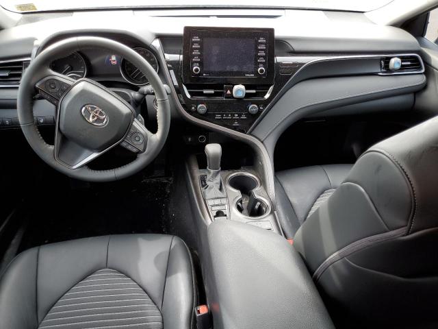 2023 TOYOTA CAMRY SE N 4T1T11BK2PU078566