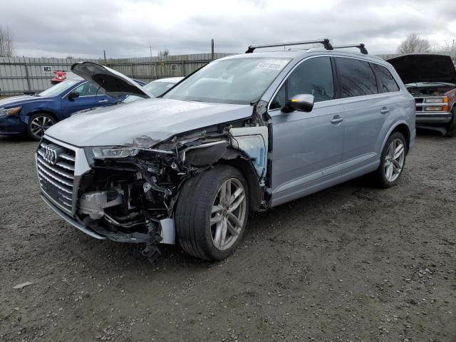 2018 AUDI Q7 PRESTIG - WA1VAAF71JD011459