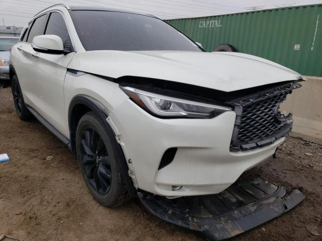 2020 INFINITI QX50 PURE 3PCAJ5M33LF121324