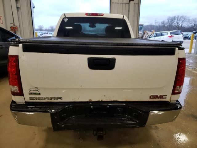 3GTRKUEA6AG131568 GMC Sierra K1500 Sl