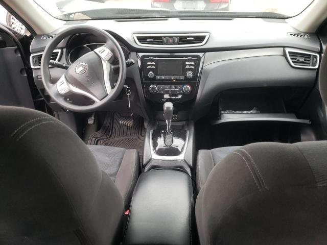 2015 NISSAN ROGUE S KNMAT2MV7FP502291