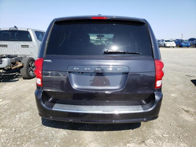2C4RDGCG9ER387853 Dodge Grand Caravan Sxt