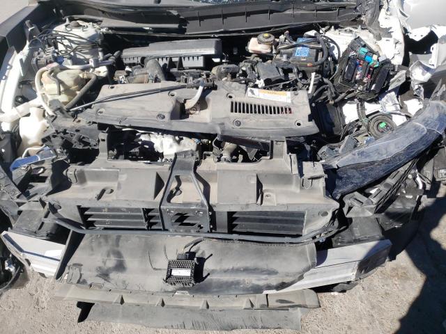 2021 HONDA CR-V LX 2HKRW1H23MH408809