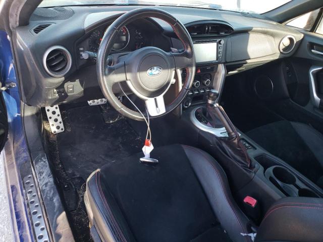 JF1ZCAC12G8602330 Subaru Brz 2.0 Limited