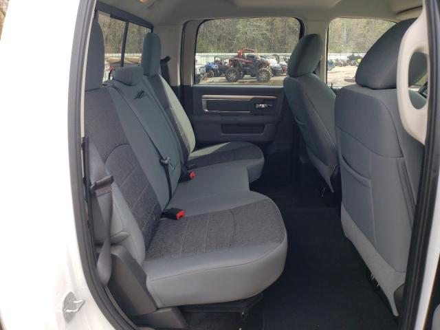 2015 RAM 1500 SLT 1C6RR6LT5FS762525