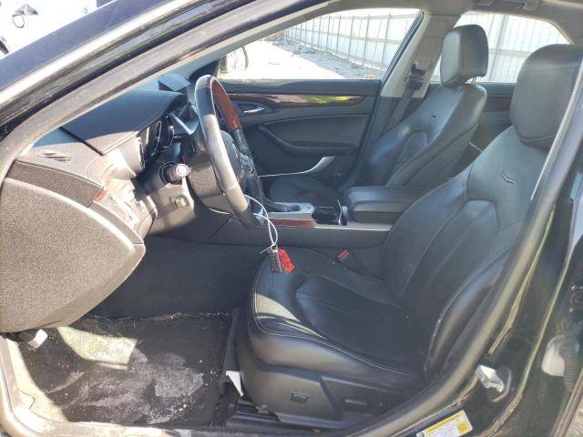 1G6DP5E33D0108103 Cadillac Cts Premium Collection