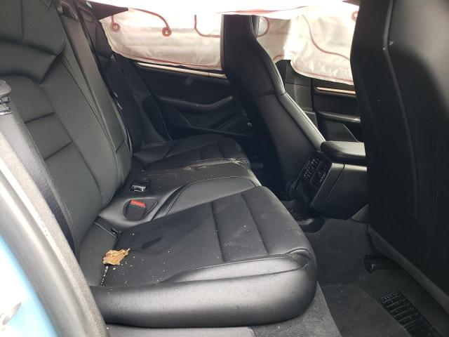 2021 PORSCHE TAYCAN WP0AA2Y10MSA18733