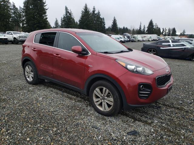 KNDPMCAC4H7083030 KIA Sportage Lx