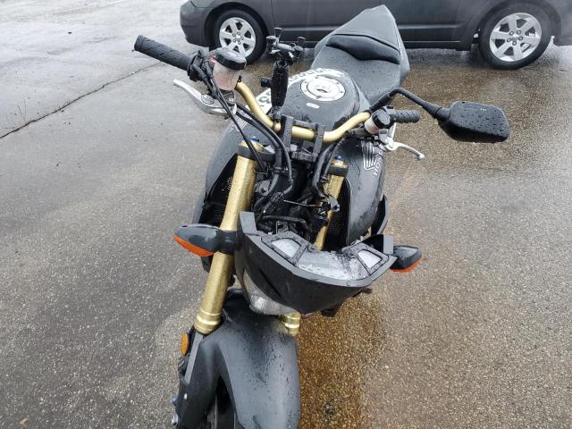 2012 HONDA CB1000 R ZDCSC6019CF205001