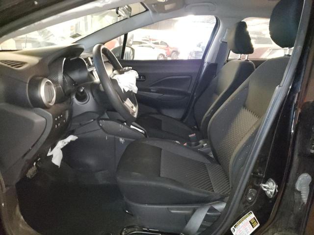 2020 NISSAN VERSA S 3N1CN8DV3LL842957