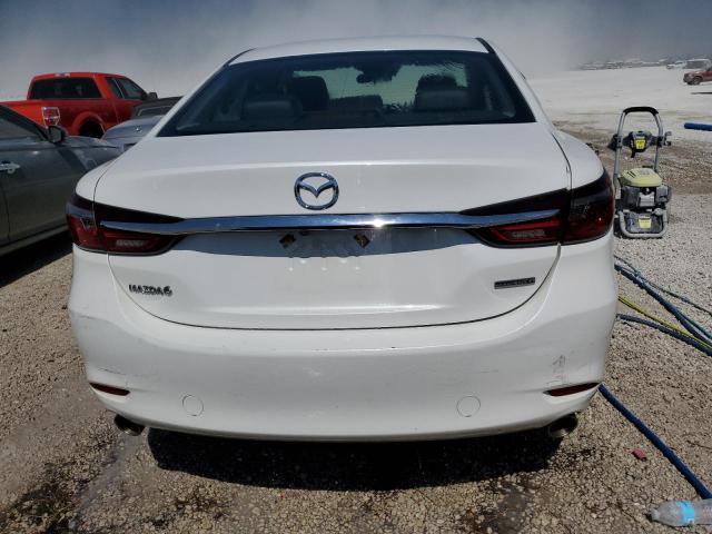 2020 MAZDA 6 TOURING - JM1GL1VM5L1518806