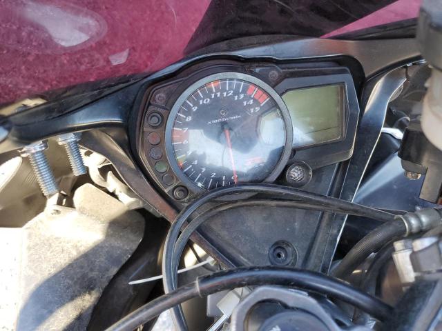 2006 SUZUKI GSX-R1000 - JS1GT76A762101039