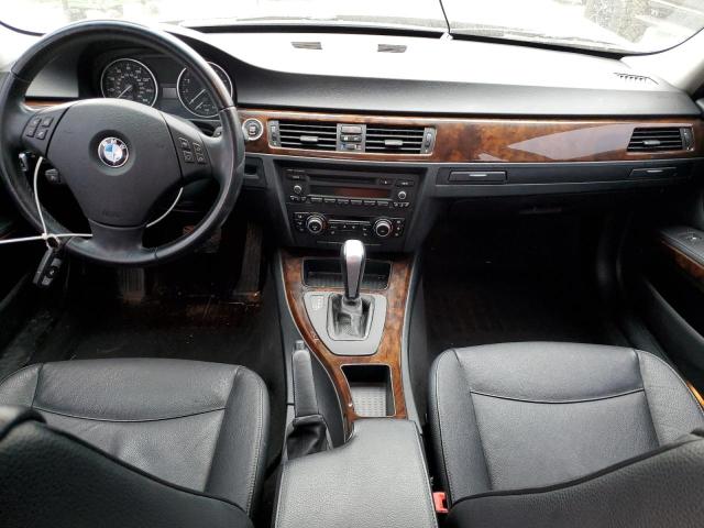WBAPL5C56BA919201 BMW 335 XI