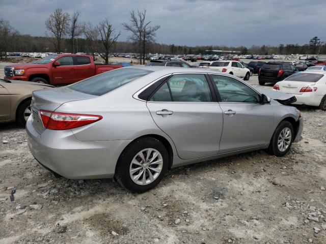 2017 TOYOTA CAMRY LE X 4T1BF1FK6HU731960