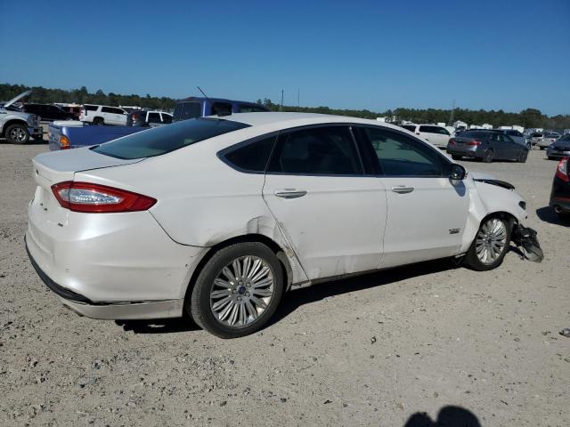 2016 FORD FUSION SE - 3FA6P0PU7GR394515
