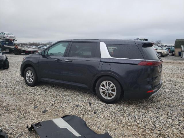 2023 KIA CARNIVAL L - KNDNB4H37P6213492