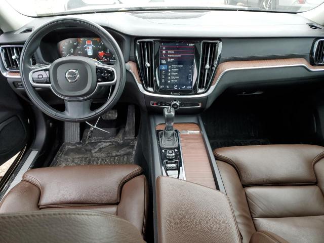 2019 VOLVO S60 T6 INS - 7JRA22TL4KG003608