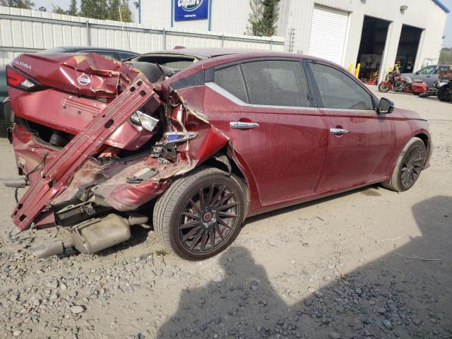 2021 NISSAN ALTIMA SV 1N4BL4DV7MN391496