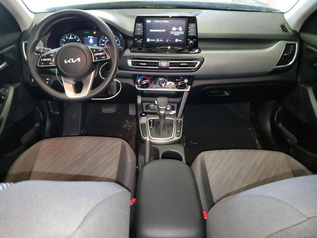 2023 KIA SELTOS LX - KNDEPCAA6P7374155