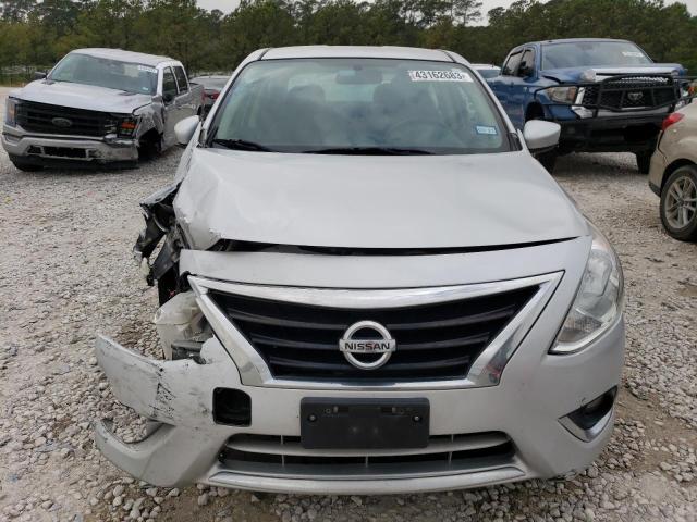 2018 NISSAN VERSA S 3N1CN7APXJL874270