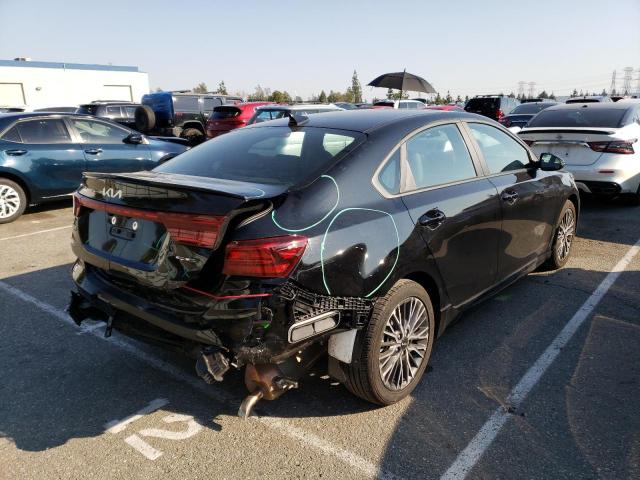 3KPF54AD3PE568765 KIA Forte Gt Line