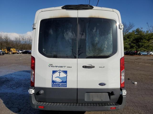 2018 FORD TRANSIT T- - 1FBAX2CM3JKA56521