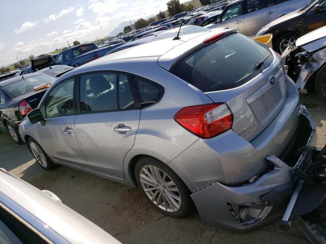 JF1GPAH67E8299171 Subaru Impreza Limited