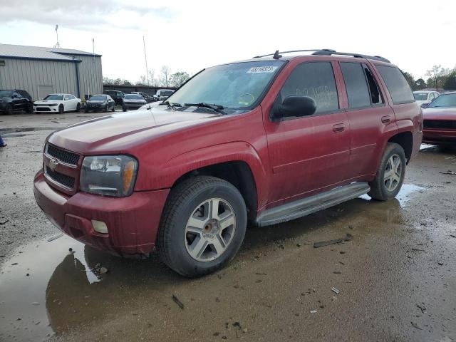 2006 Chevrolet TrailBlazer LS