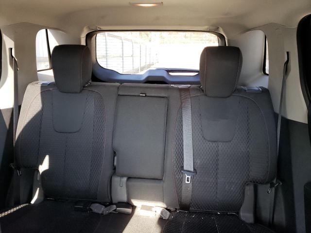 2GKALMEK5E6290252 GMC Terrain Sle