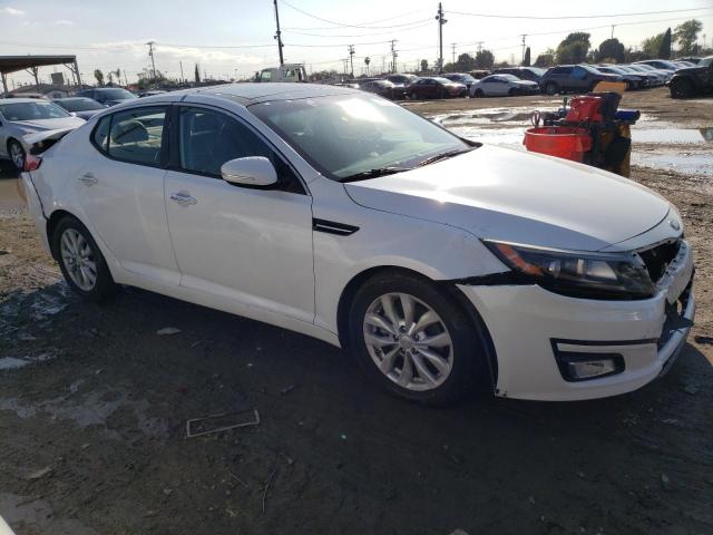 5XXGN4A71FG435944 KIA Optima